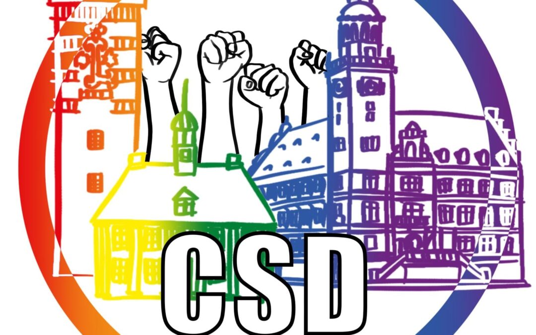 CSD Leer am 15.08.2026